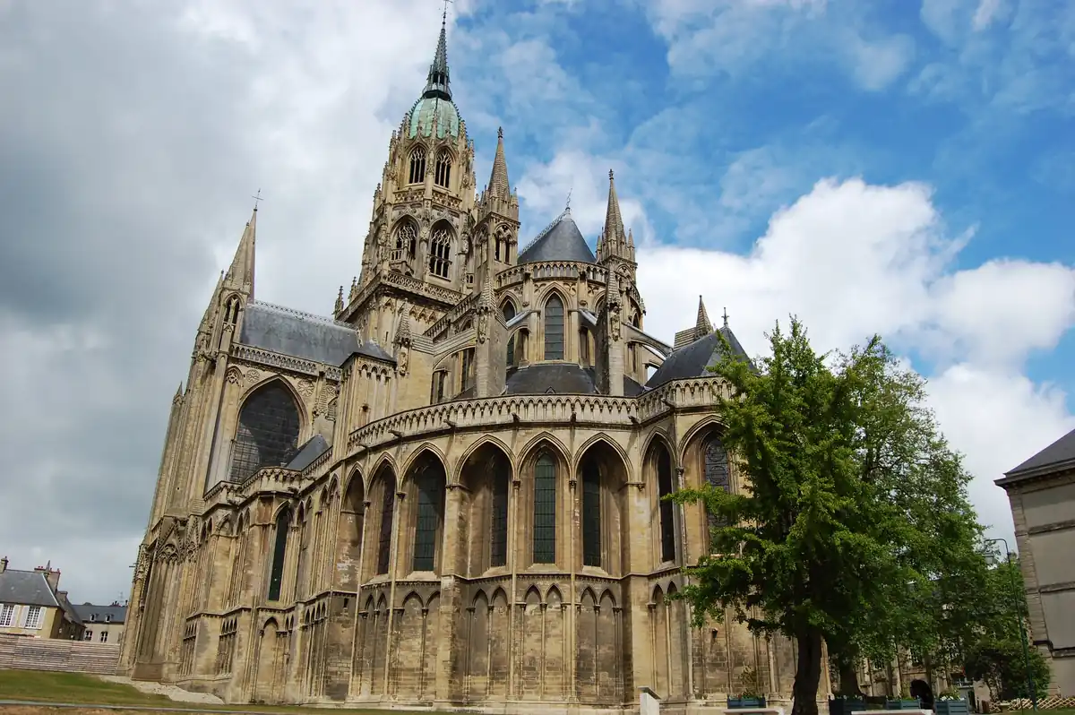 Journées du patrimoine à Bayeux : 7 rendez-vous les 19 et 20 septembre 2026