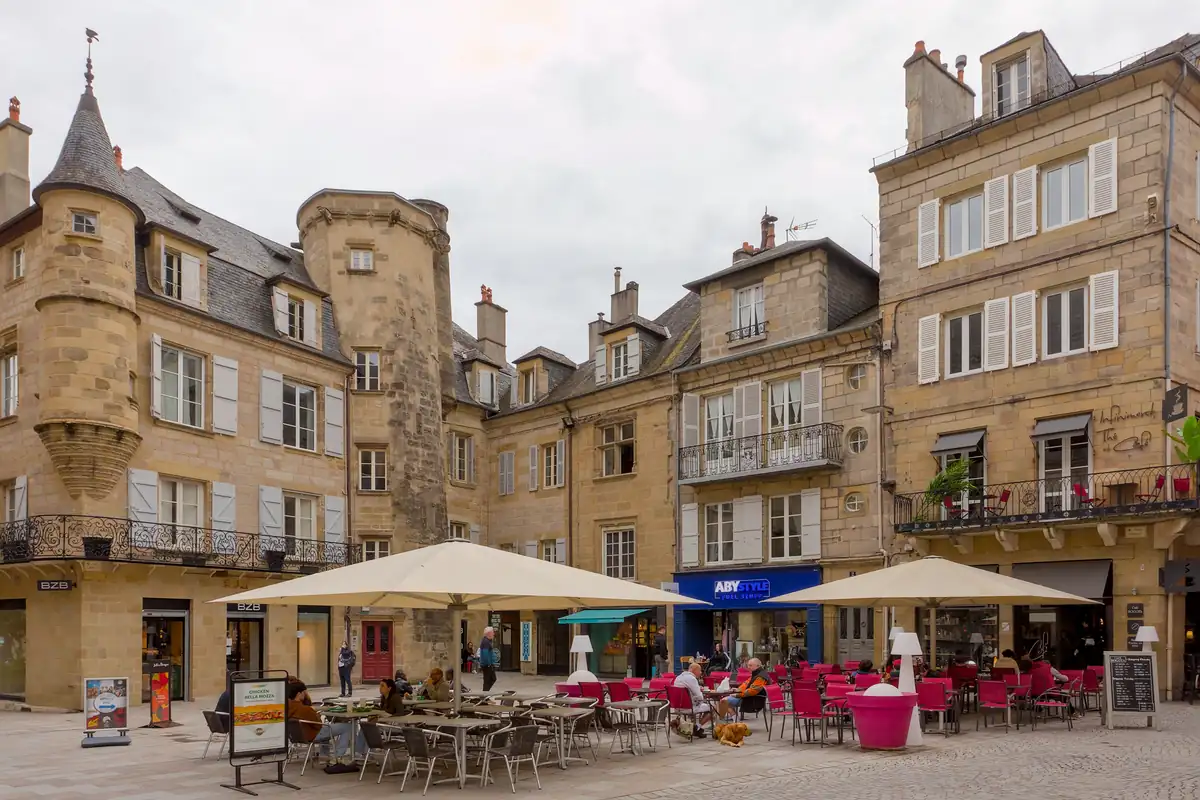 Journées du patrimoine à Brive-la-Gaillarde : 51 rendez-vous les 19 et 20 septembre 2026