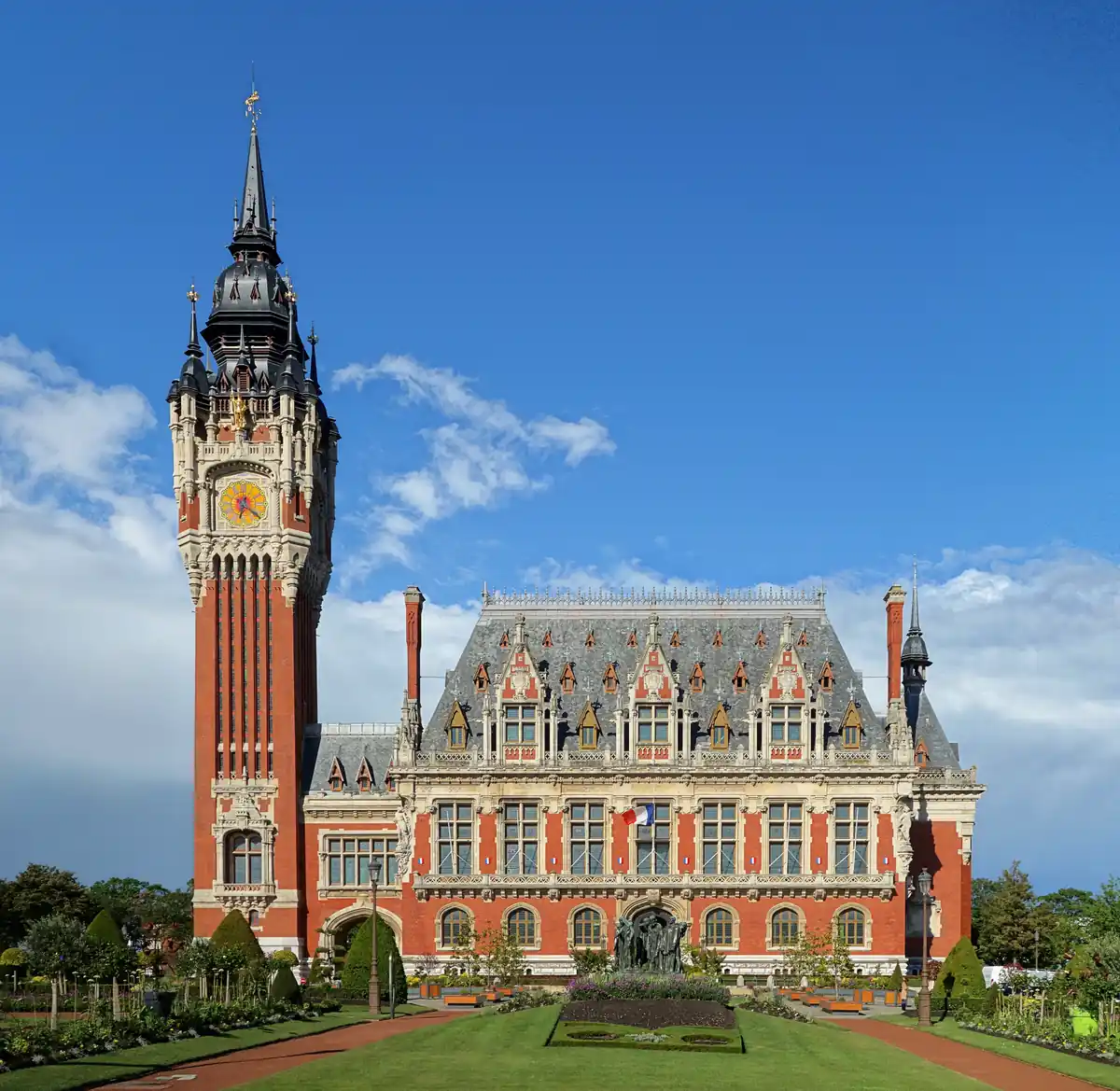 Journées du patrimoine à Calais : 58 rendez-vous les 19 et 20 septembre 2026