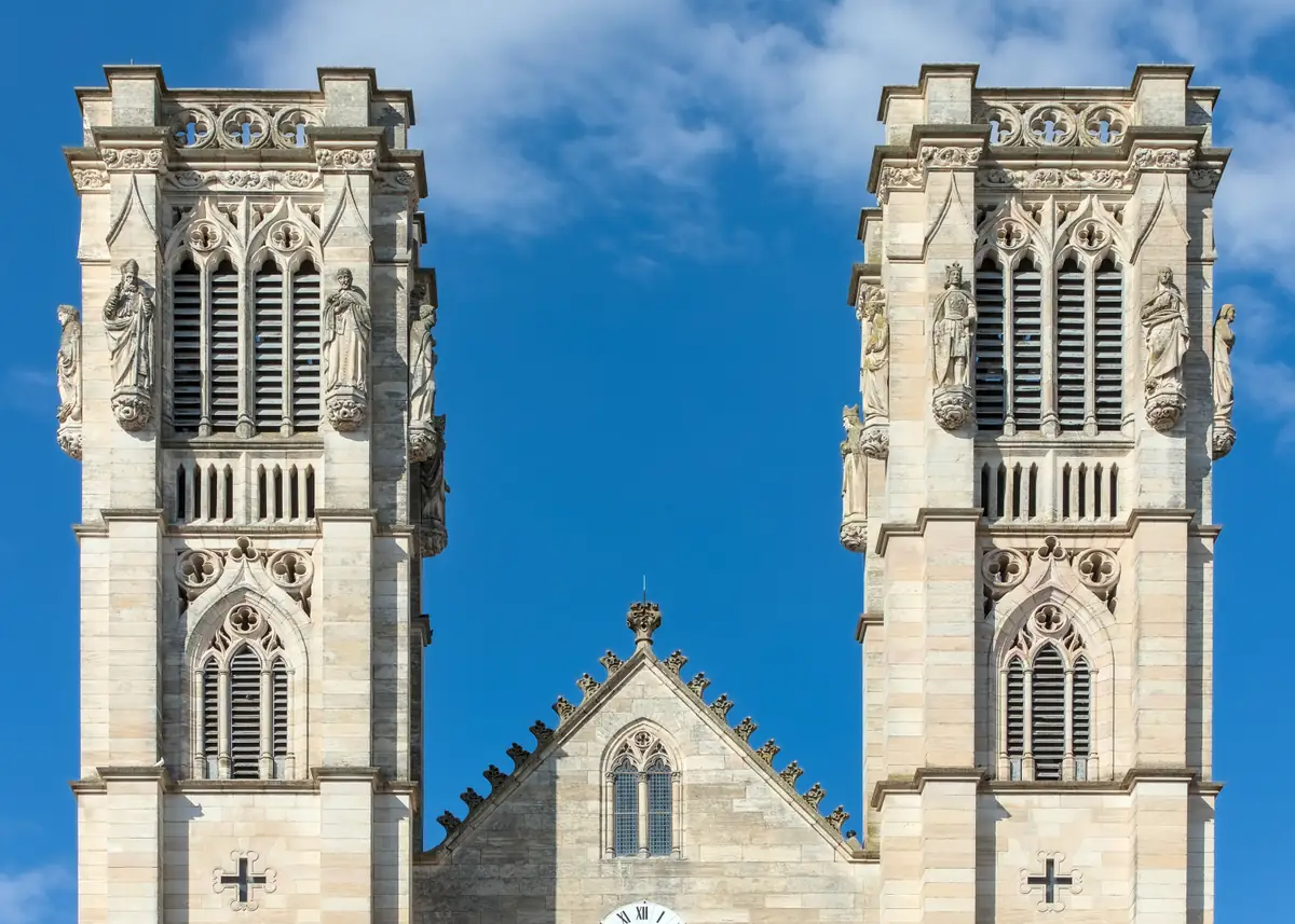 Journées du patrimoine à Chalon-sur-Saône : 21 rendez-vous gratuits, 19–20 septembre