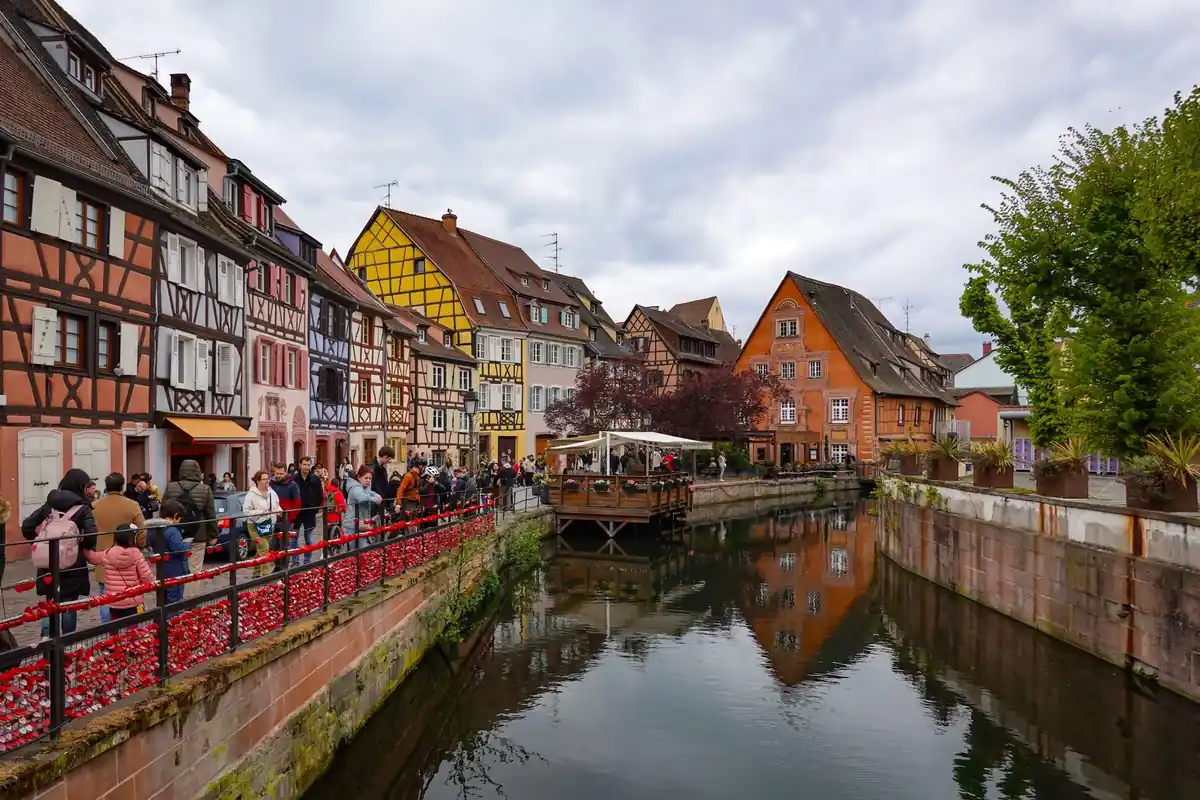 Journées du patrimoine à Colmar : 17 rendez-vous les 19 et 20 septembre 2026