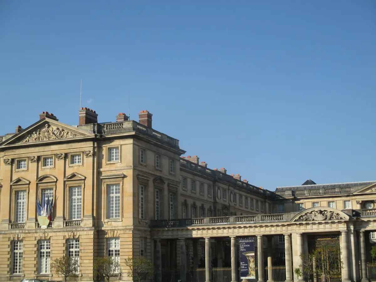 Journées du patrimoine à Compiègne : 14 rendez-vous les 19 et 20 septembre 2026