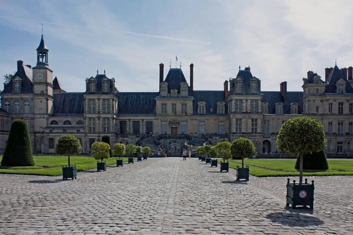 Journées du patrimoine à Fontainebleau : 5 rendez-vous gratuits les 19 et 20 septembre