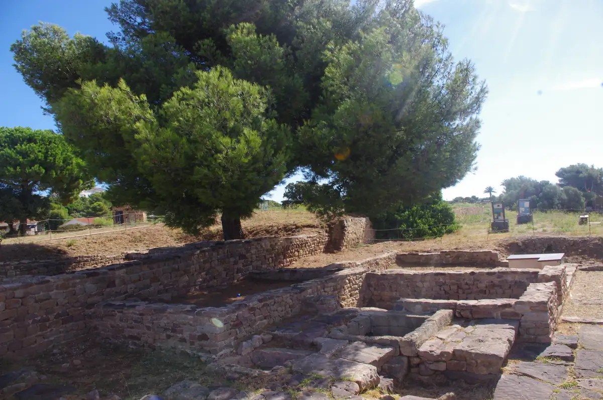 Journées du patrimoine à Hyères : 38 rendez-vous, du centre-ville aux îles d'Or