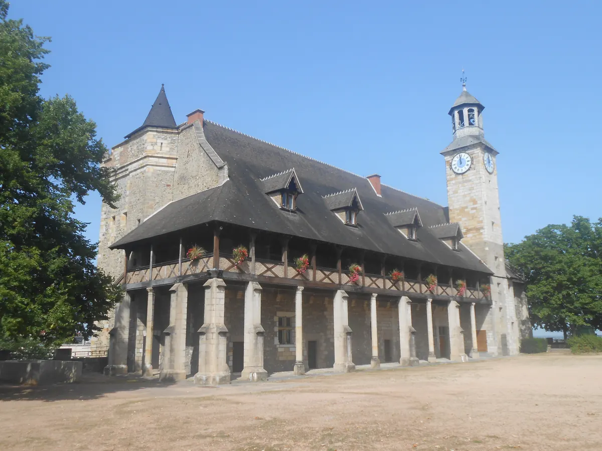 Journées du patrimoine à Montluçon : 10 rendez-vous les 19 et 20 septembre 2026