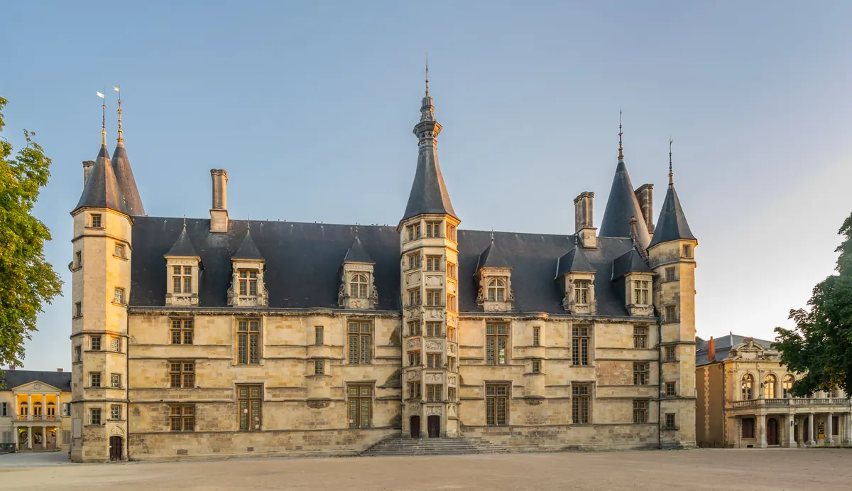 Journées du patrimoine à Nevers : 37 rendez-vous les 19 et 20 septembre 2026