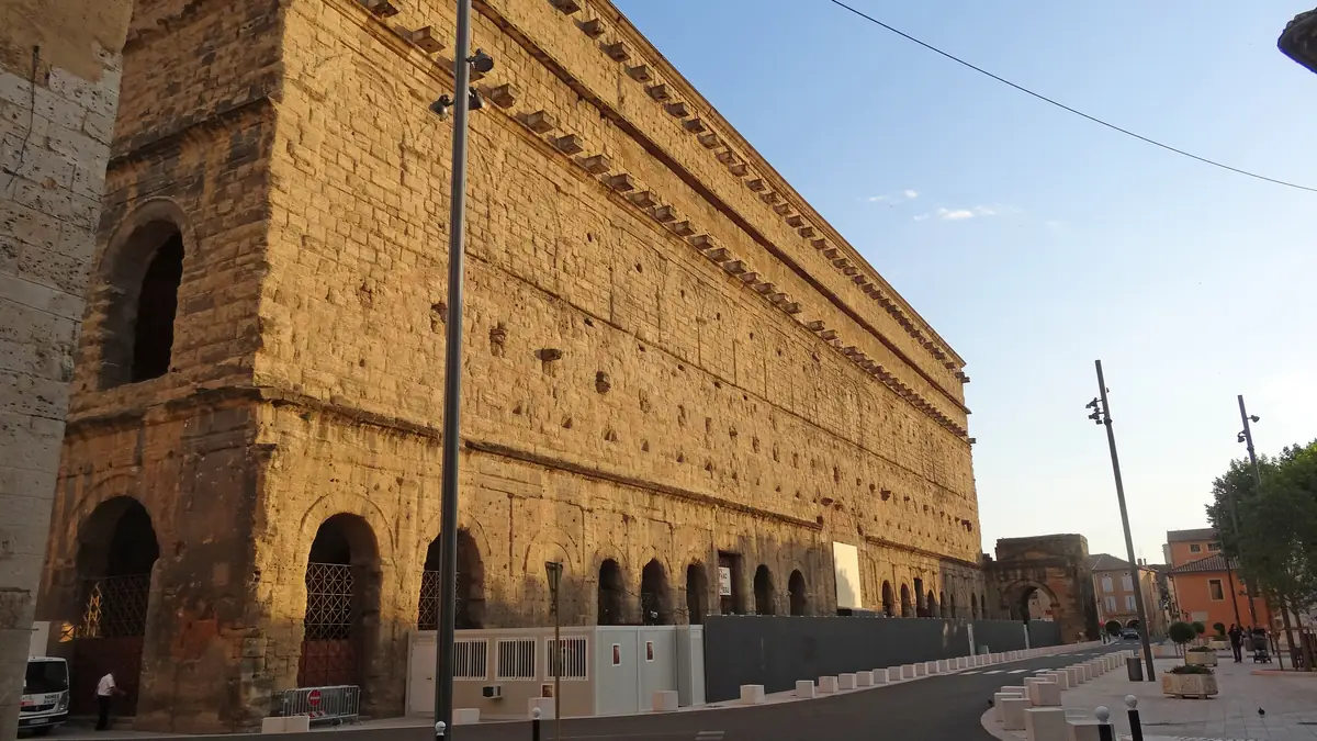 Journées du patrimoine à Orange : 10 rendez-vous gratuits les 19 et 20 septembre 2026