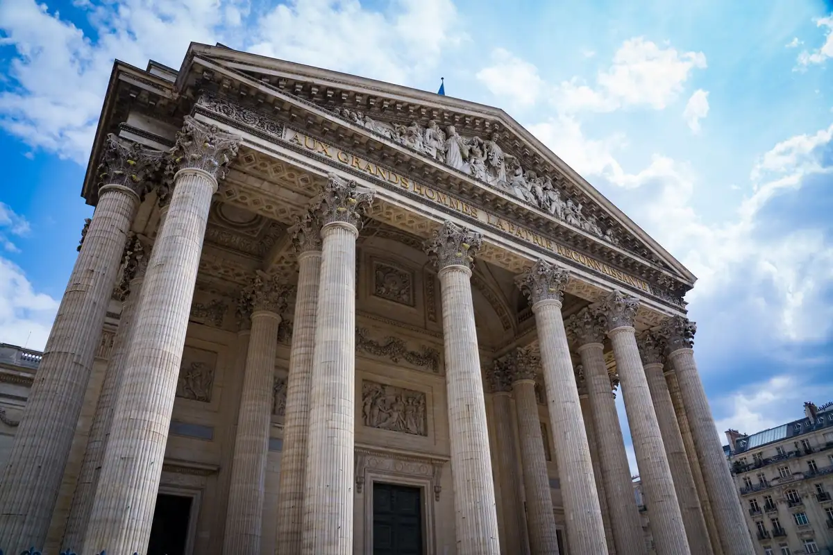 Journées du patrimoine à Paris : 685 lieux ouverts les 19 et 20 septembre 2026