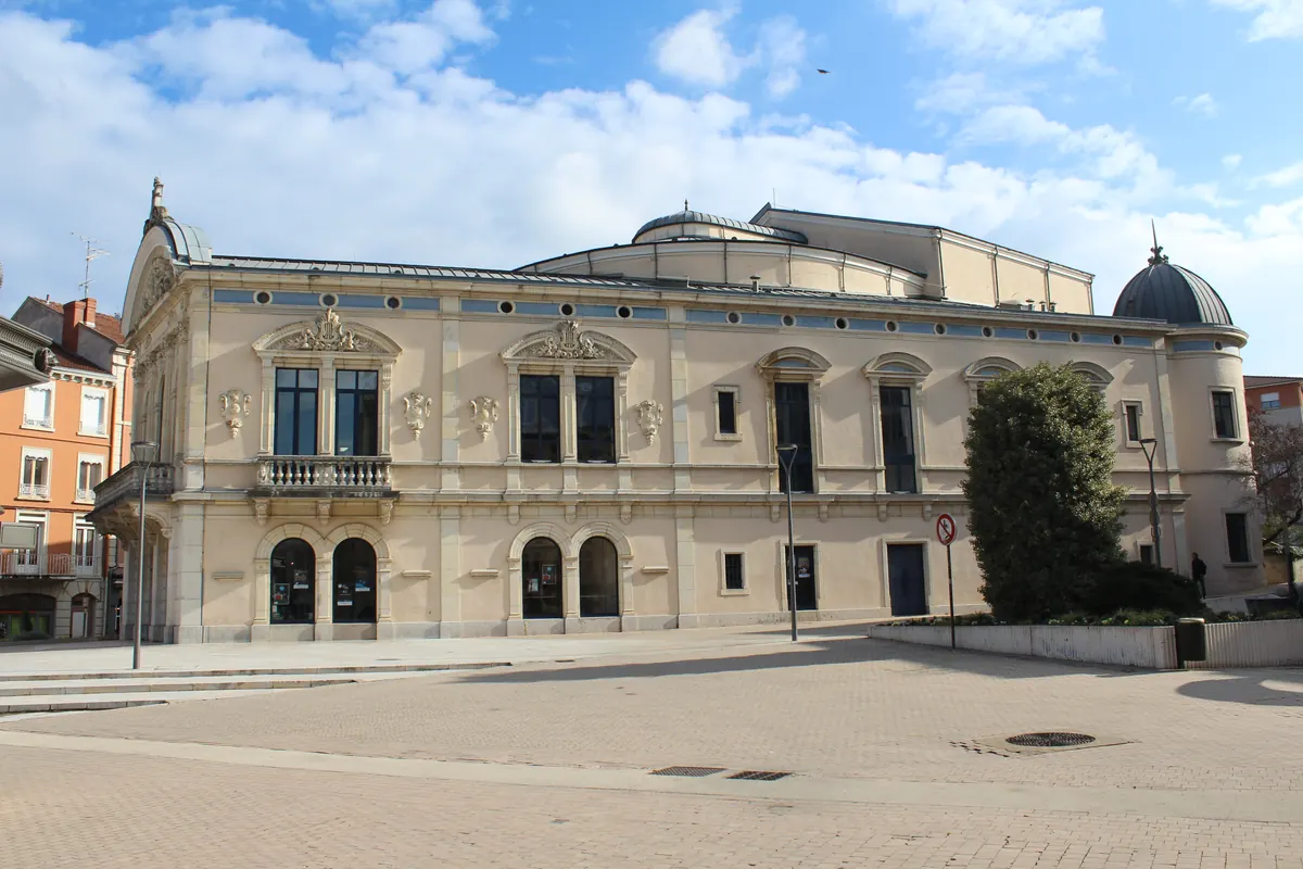 Journées du patrimoine à Roanne : 28 rendez-vous gratuits les 19 et 20 septembre 2026