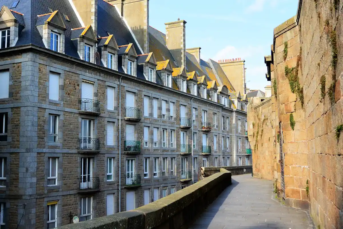 Journées du patrimoine à Saint-Malo : la Cité Corsaire à 5 € les 19 et 20 septembre 2026