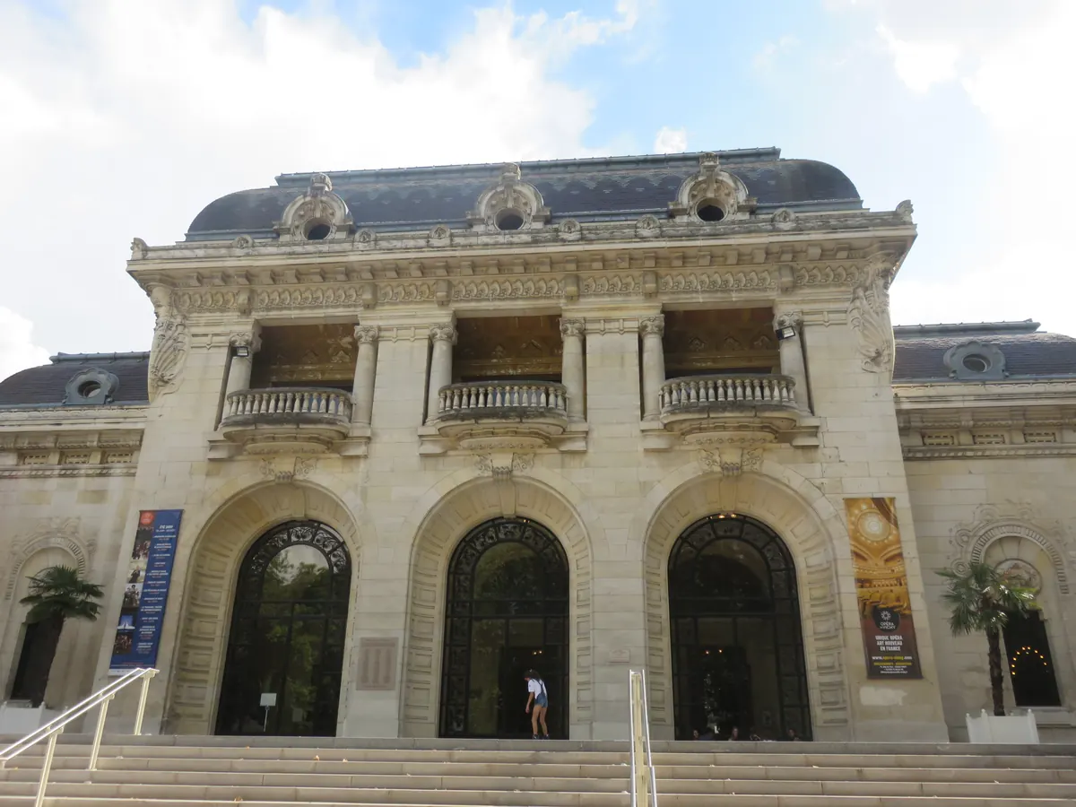 Journées du patrimoine à Vichy : 15 rendez-vous gratuits les 19 et 20 septembre 2026