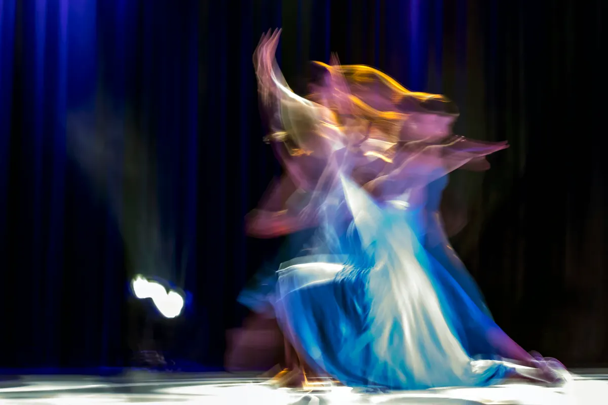 Le Temps d'Aimer la Danse 2026 à Biarritz : 10–21 septembre, 19 compagnies, 41 spectacles gratuits