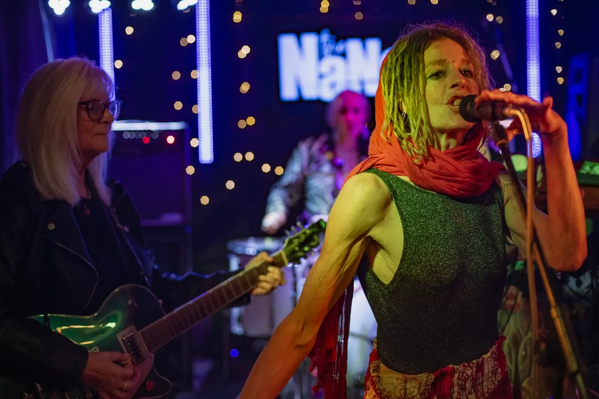 MaMA Music & Convention 2026 : 14–16 octobre à Pigalle, 84 artistes, pass 23 €