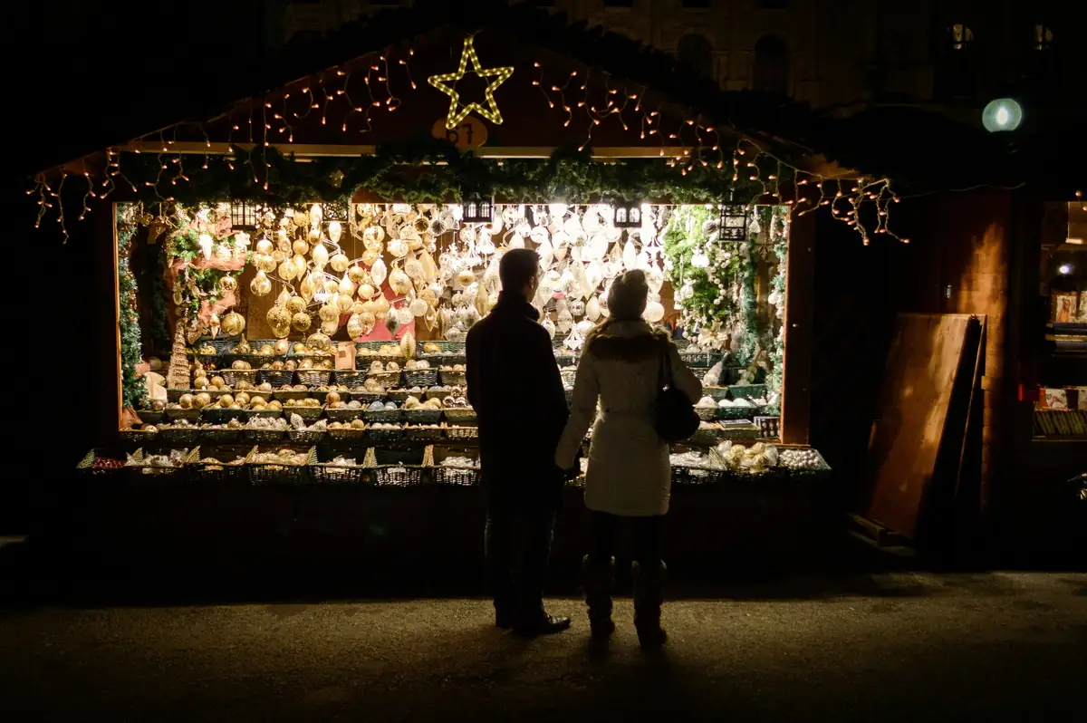 Marché de Noël d'Annecy 2026 : du 26 novembre au 3 janvier, près de 200 chalets annoncés