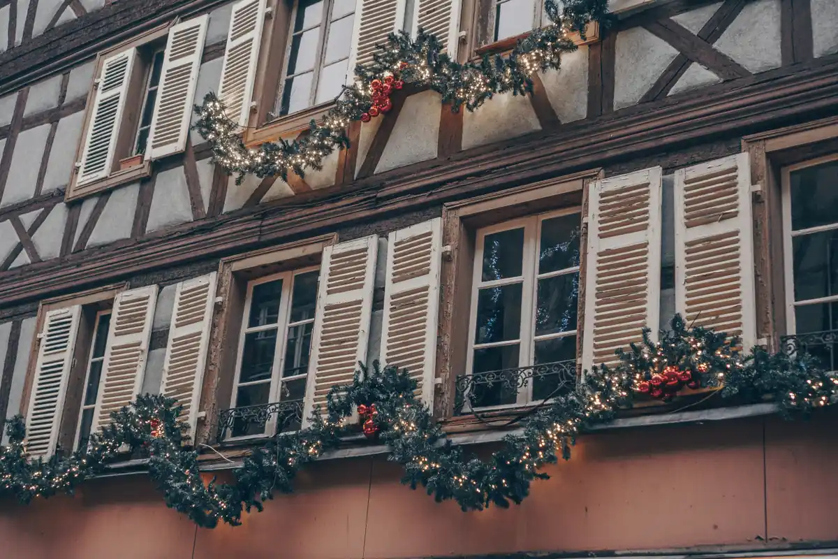 Marché de Noël de Colmar 2026 : du 23 novembre au 29 décembre, entrée libre