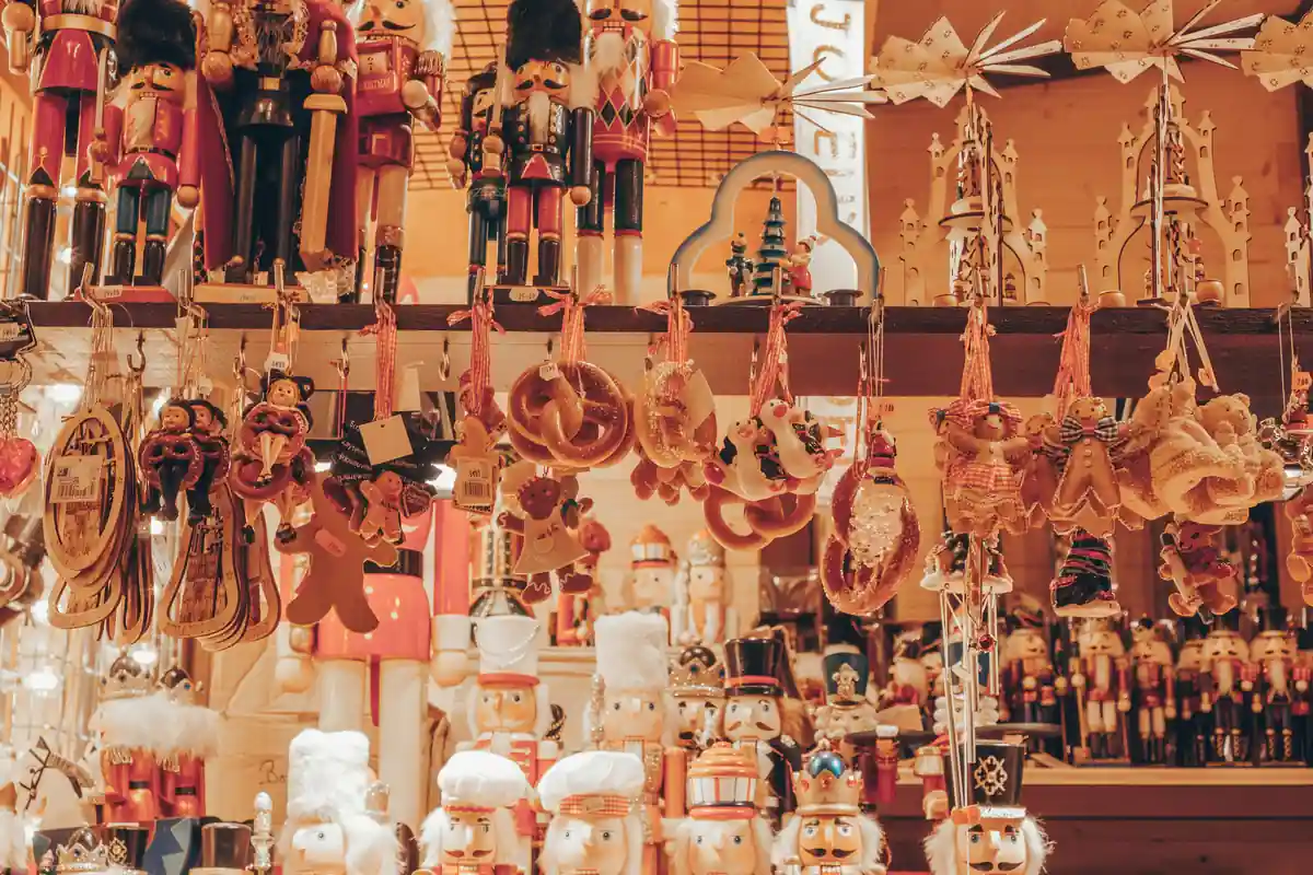 Marché de Noël de Kaysersberg 2026 : quatre week-ends dès le 27 novembre, de 10 h à 20 h