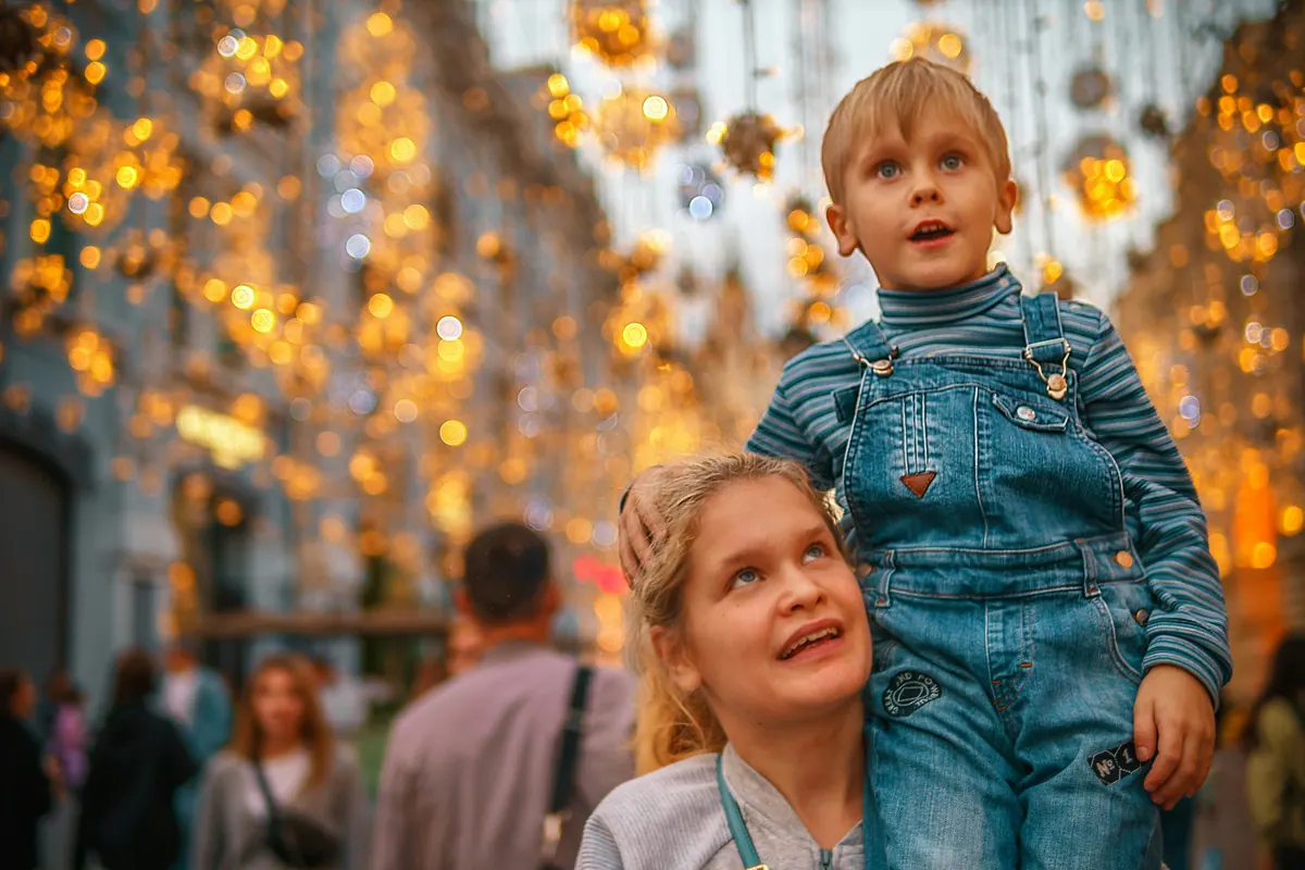 Marché de Noël Paris La Défense 2026 : du 12 novembre au 31 décembre, avec patinoire
