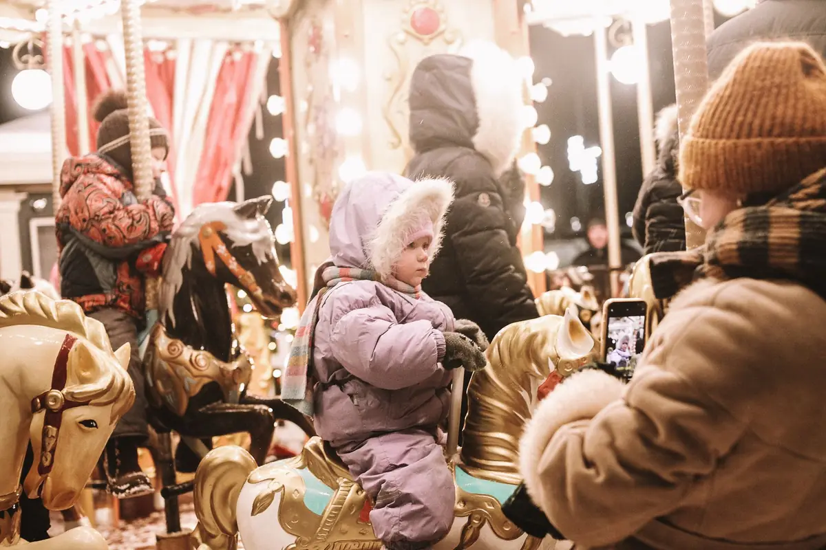 Marché de Noël de Toulon 2026 : du 27 novembre au 3 janvier, place de la Liberté