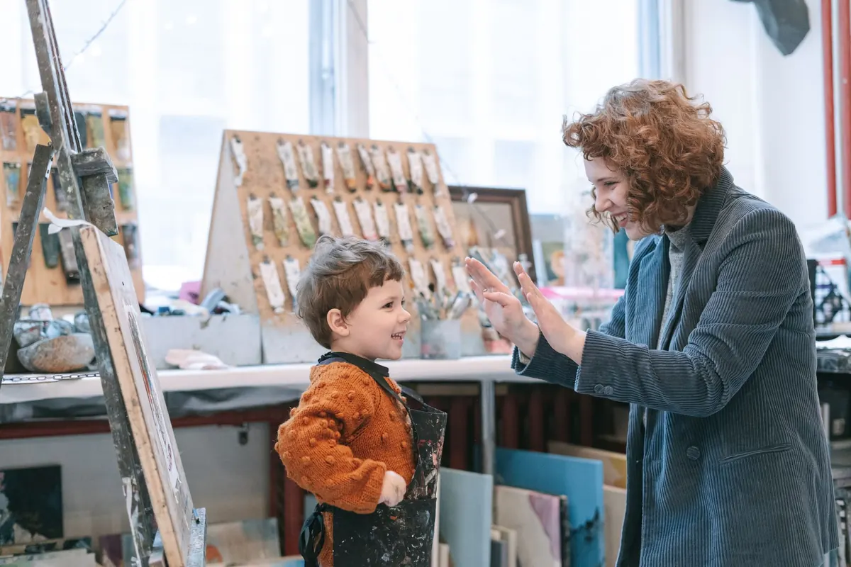 Musée en famille à Dijon : le Magnin gratuit et ouvert le mardi, ateliers dès 9 mois