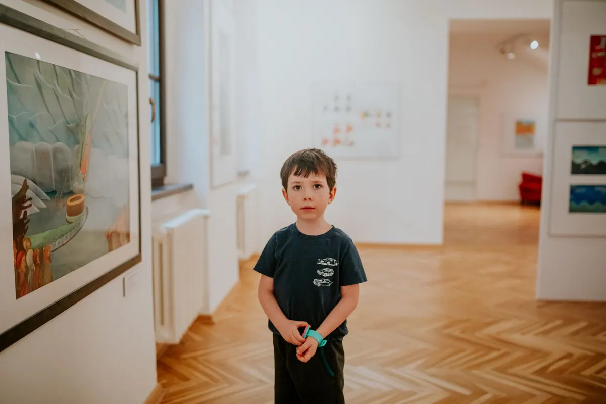 Musée en famille à Rennes : La Criée gratuite, le Frac à 3 € et gratuit le dimanche