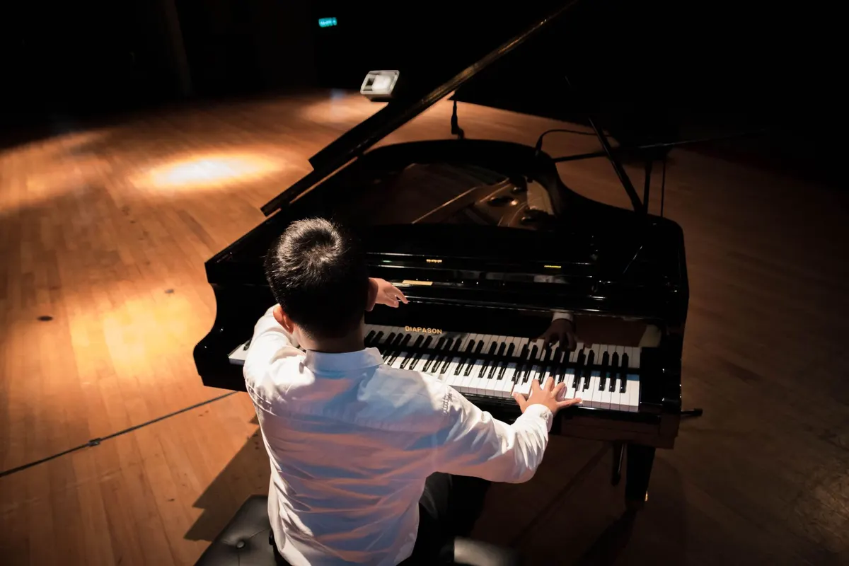 Nuits Pianistiques d'Aix-en-Provence 2026 : 8 concerts de piano du 28 juillet au 7 août à l'Auditorium Campra, dès 10 €