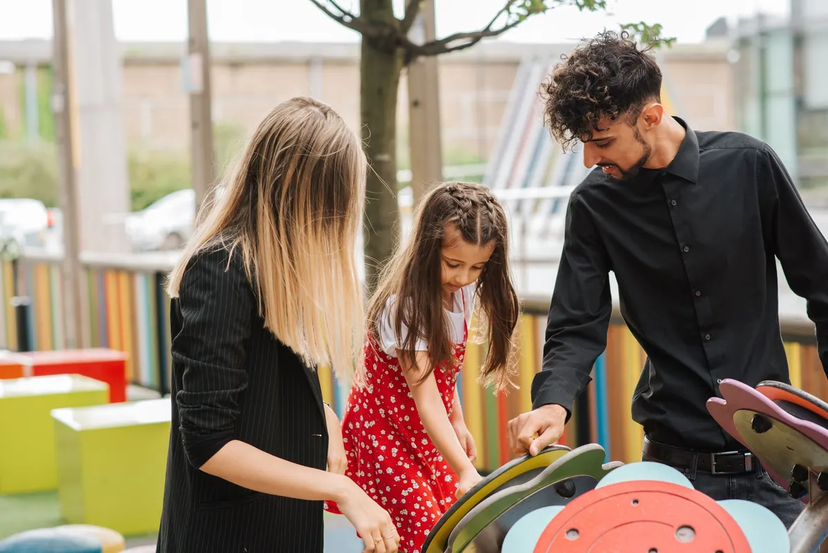 Parc et aire de jeux à Bordeaux : 84 zones de jeux et 15 sites équipés d'un brumisateur
