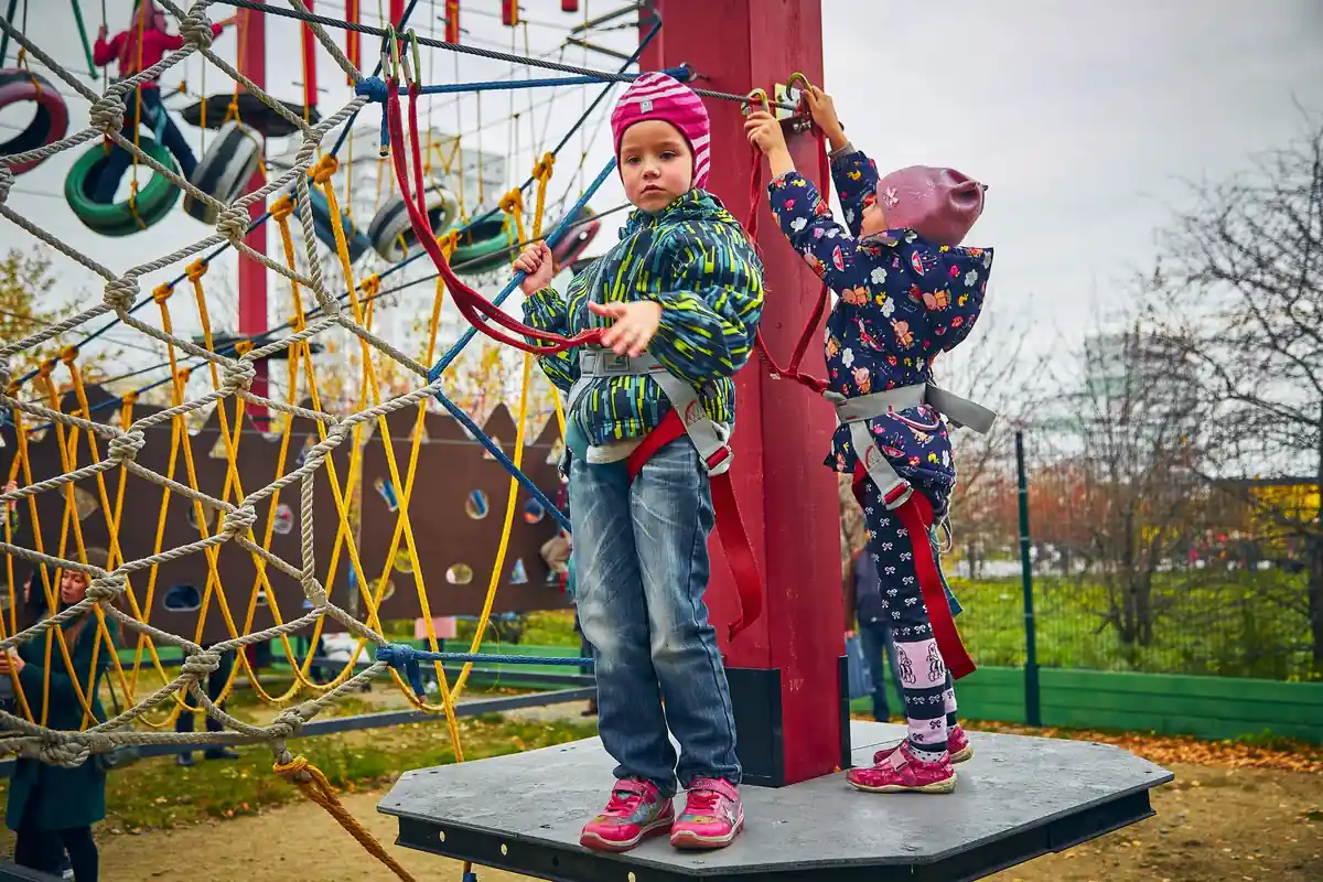 Parc et aire de jeux à Mulhouse : 5 aires documentées, 21 parcs aux horaires publiés