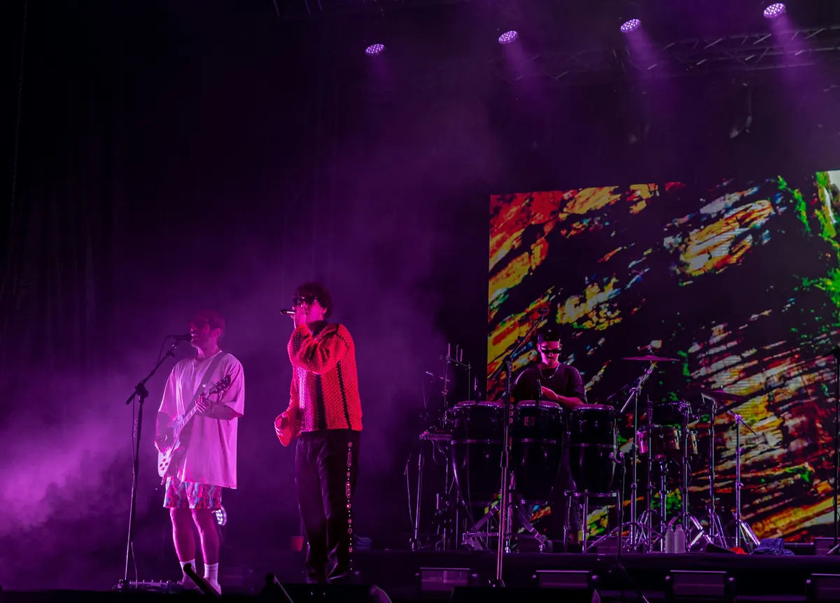 Pitchfork Music Festival Paris 2026 : du 2 au 8 novembre, Dragonflies, Iceage, Avant-Garde