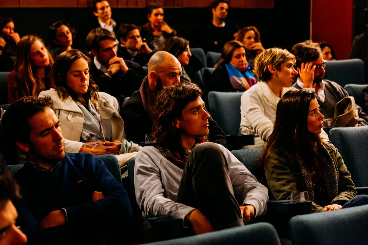 Poitiers Film Festival 2026 : du 27 novembre au 4 décembre au TAP, focus Belgique
