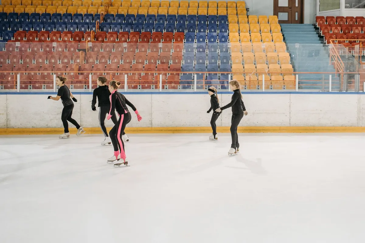 Que faire au Havre quand il pleut : patinoire à 5,80 €, piscines de quartier à 3,50 €