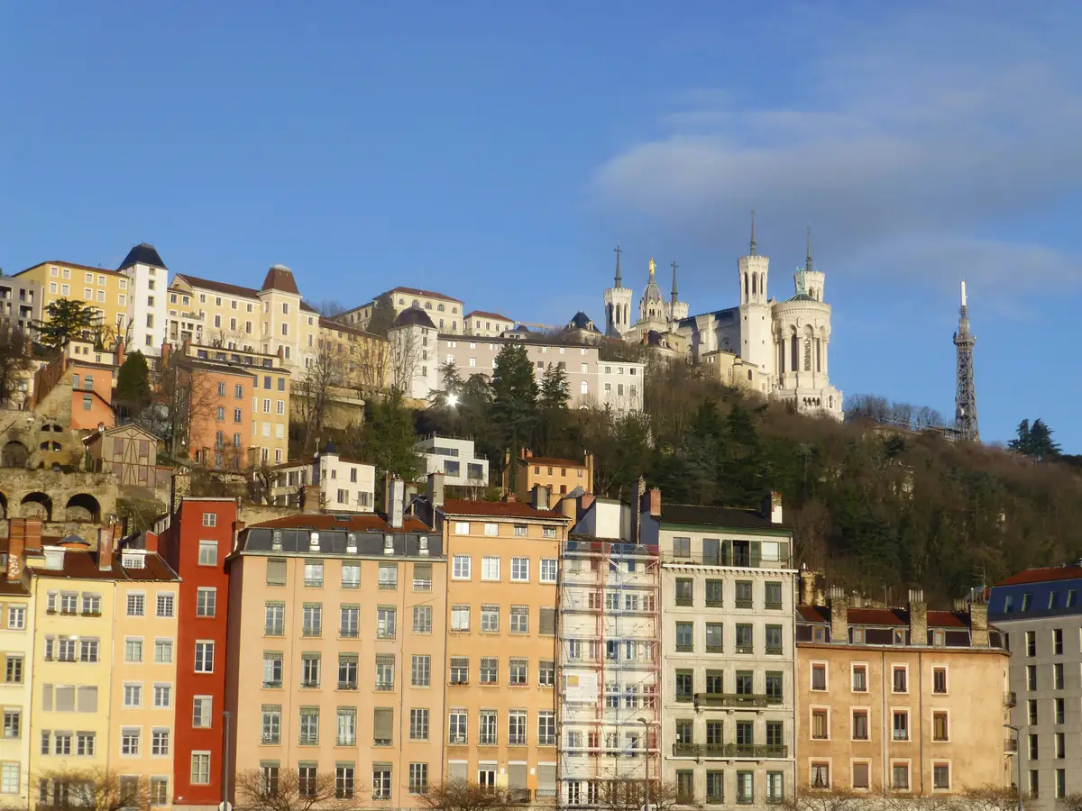 Que faire aujourd'hui à Lyon : Fourvière, traboules du Vieux Lyon et parc de la Tête d'Or, du matin au soir
