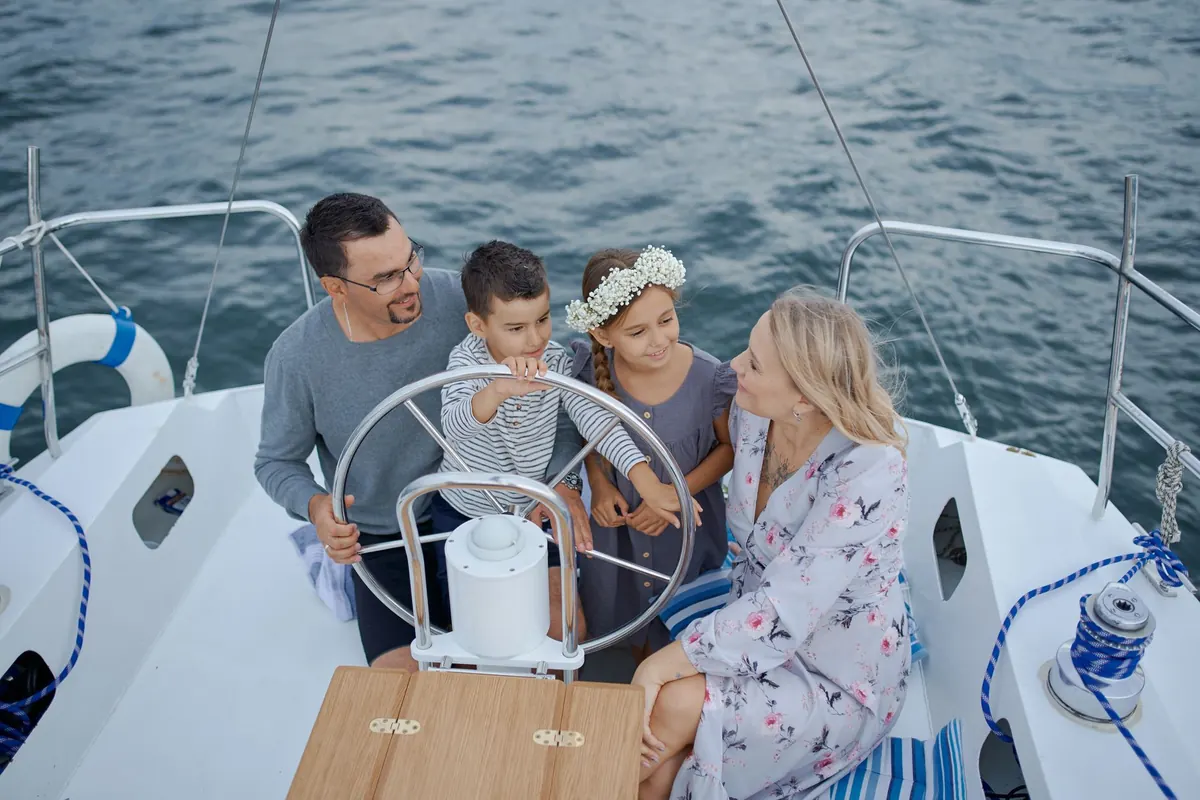 Que faire autour de Toulon en famille : cinq sorties du Brusc à Hyères, de 0 à 19 €