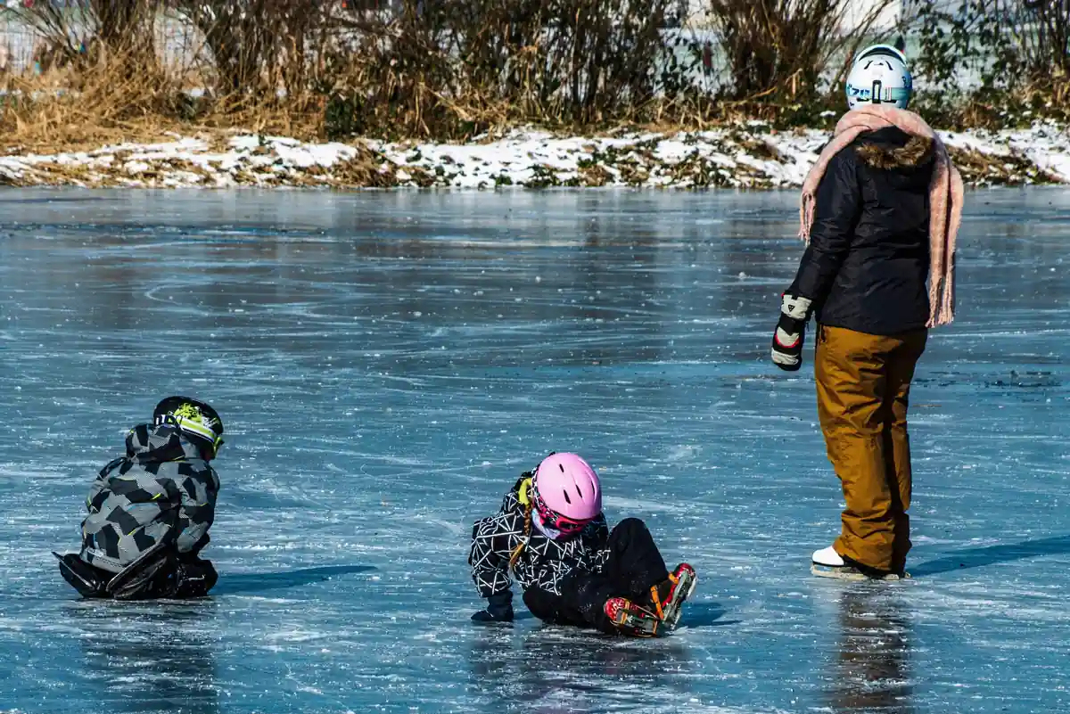 Que faire à Bourges en famille : patinoire, piscines, jeu de piste et palais Jacques Cœur