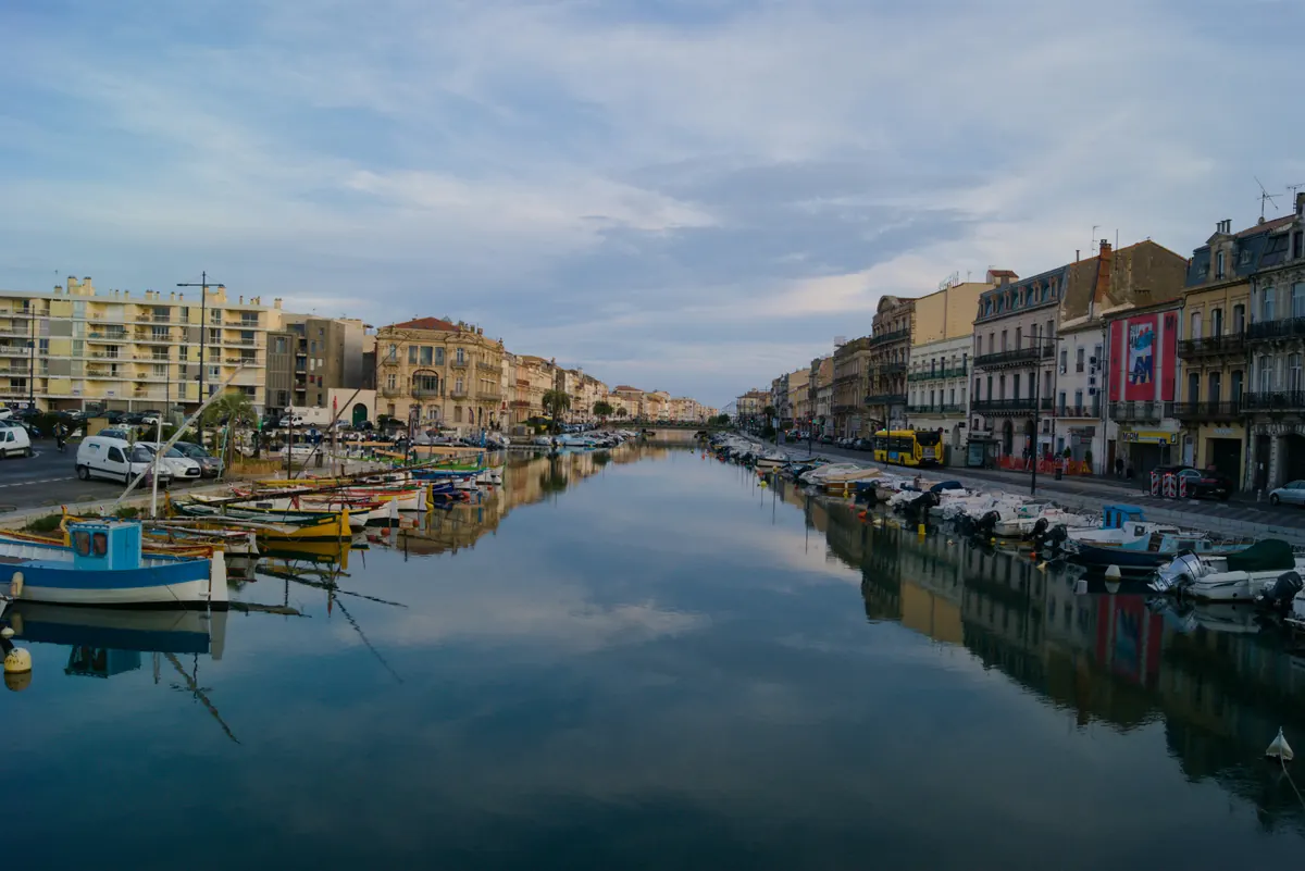 Que faire ce dimanche 19 juillet 2026 dans l'Hérault : Voix Vives gratuit à Sète, Robben Ford au Théâtre de la Mer (21 h) et le zoo de Lunaret avant sa fermeture