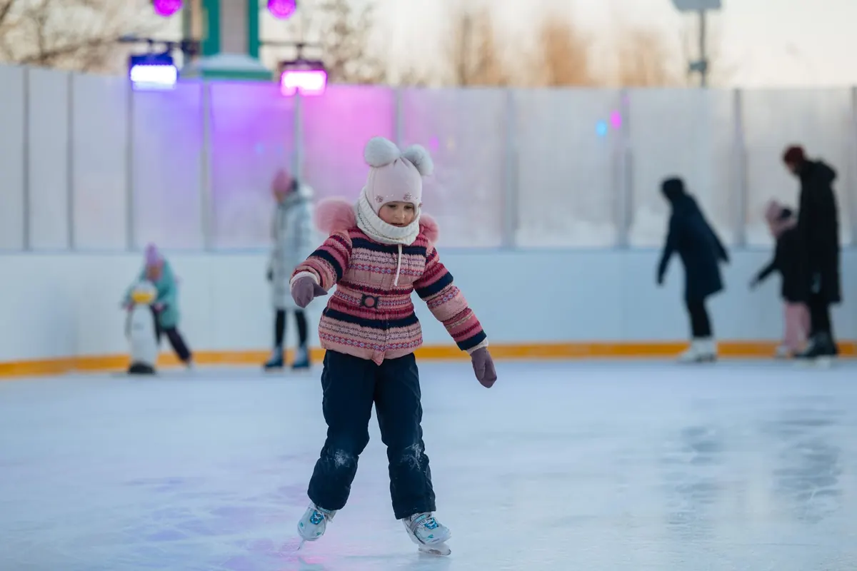 Que faire à Dijon quand il pleut : patinoire, escalade et piscines, hors musées