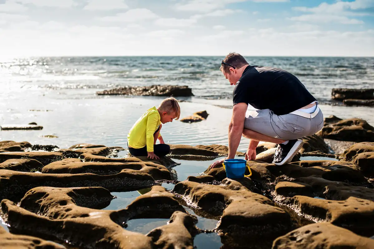 Que faire à La Seyne-sur-Mer en famille : parcs, plages et Villa Tamaris gratuite