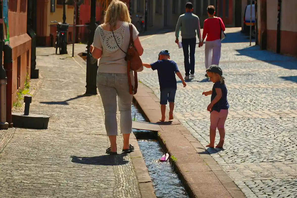 Que faire à Montauban en famille ce week-end du 31 octobre et du 1er novembre