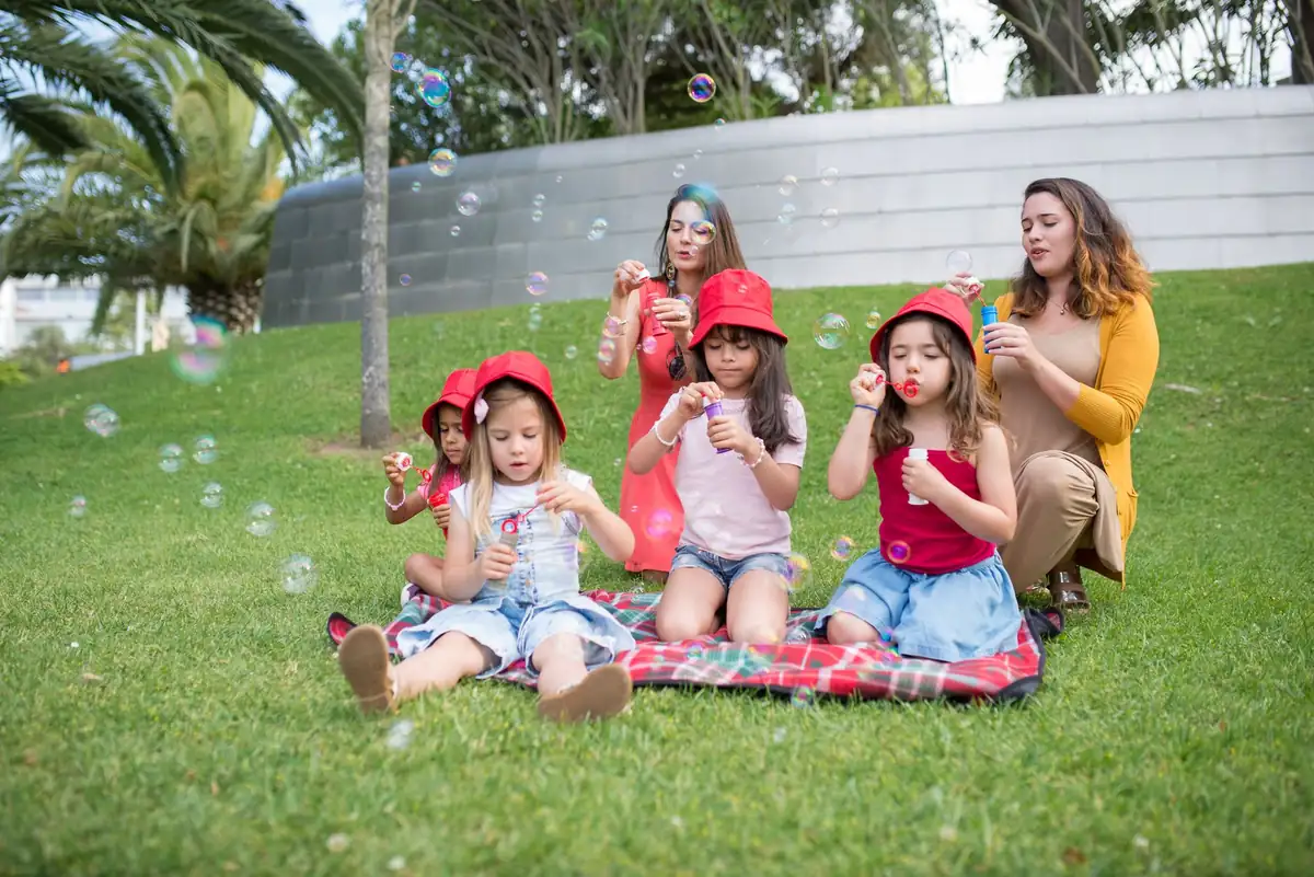 Que faire à Nanterre en famille : parc André-Malraux ouvert jour et nuit, Pass à 30 €
