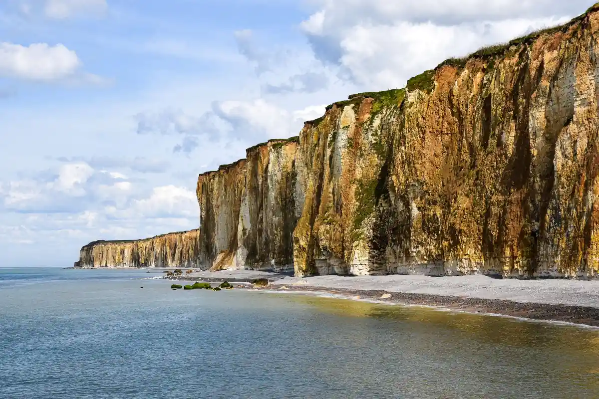 Que faire en Normandie en juin et juillet 2026 ? — Festivals, Expos & Sorties d'Été