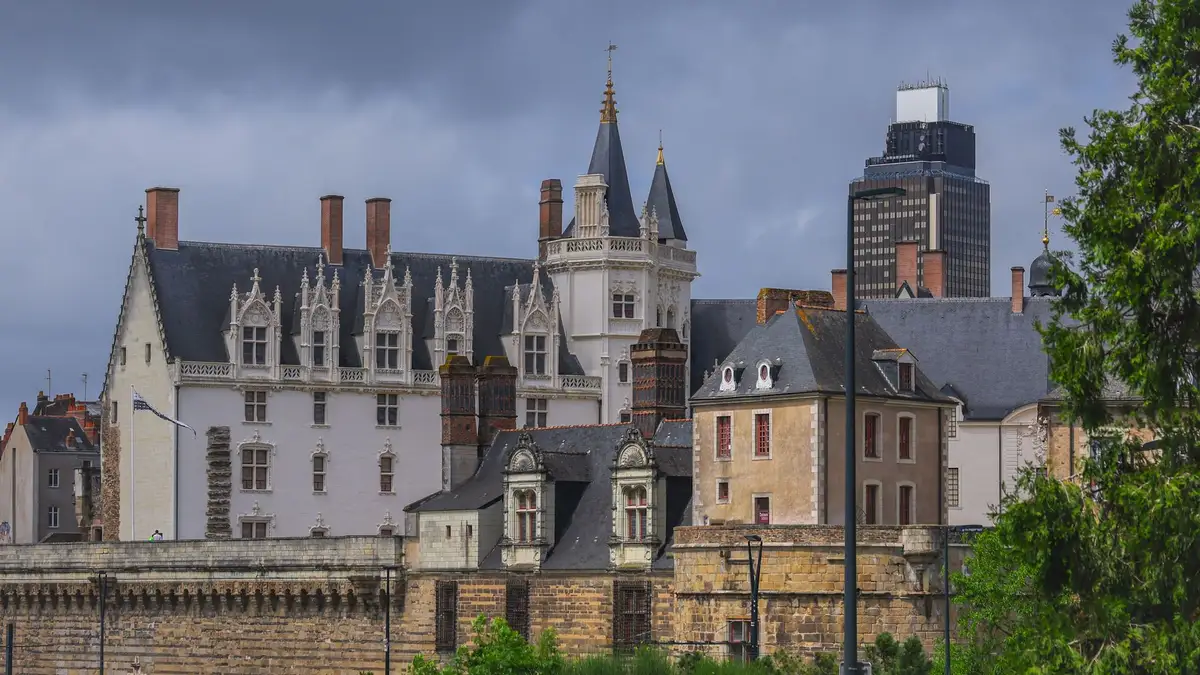 Que faire en Pays de la Loire en juin et juillet 2026 ? — Festivals, Courses & Sorties d'Été