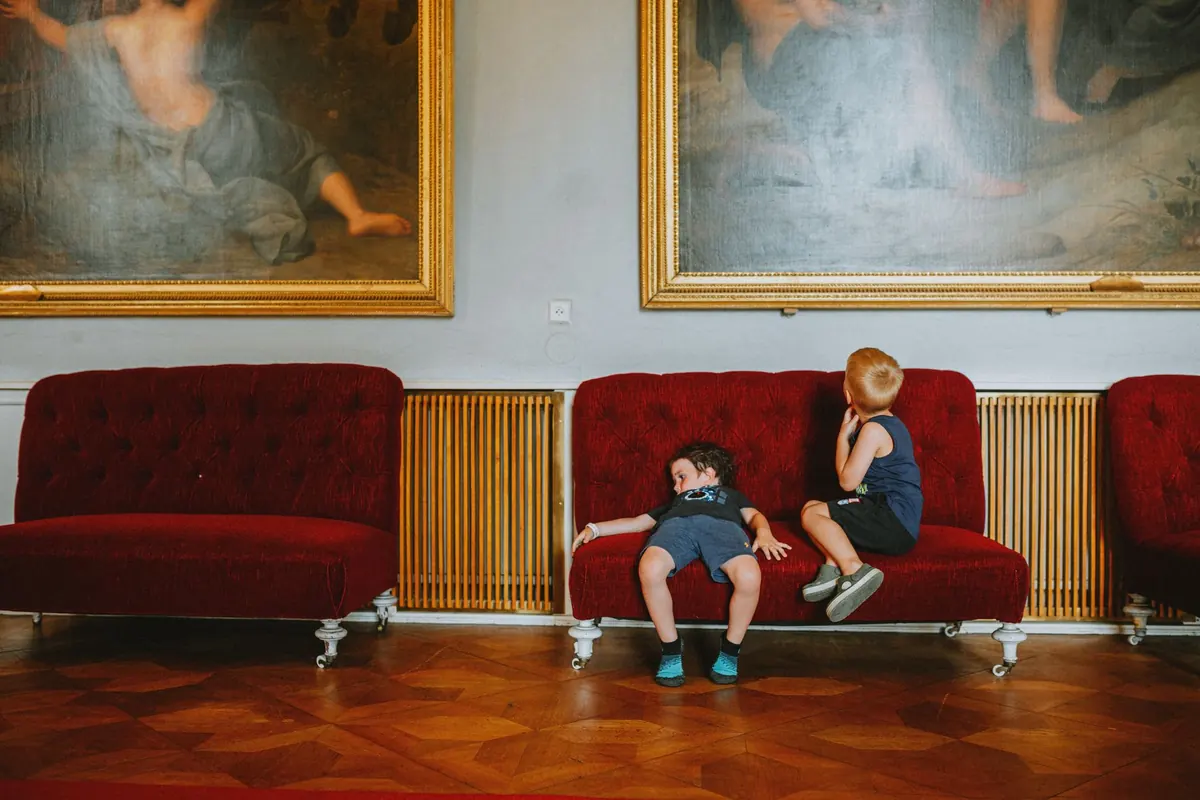 Que faire à Vienne en famille : le passe musées à 6 € et la gratuité avant 18 ans