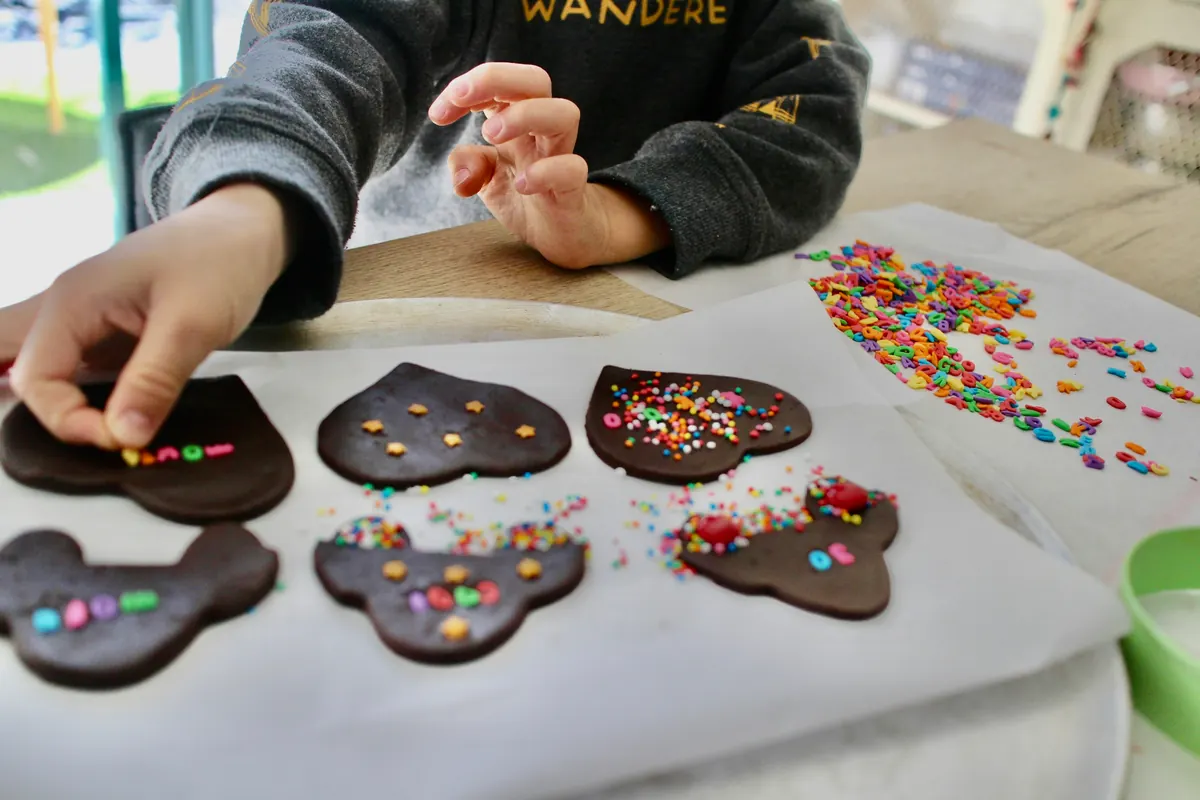 Salon du Chocolat 2026 à Paris : programme jour par jour, prix et ateliers enfants