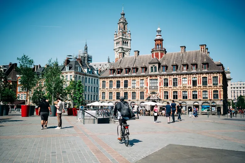 Sortie avec bébé à Lille : zoo de la Citadelle gratuit, Palais des Beaux-Arts, éveil aquatique et promenades accessibles poussette — guide pratique 0–36 mois