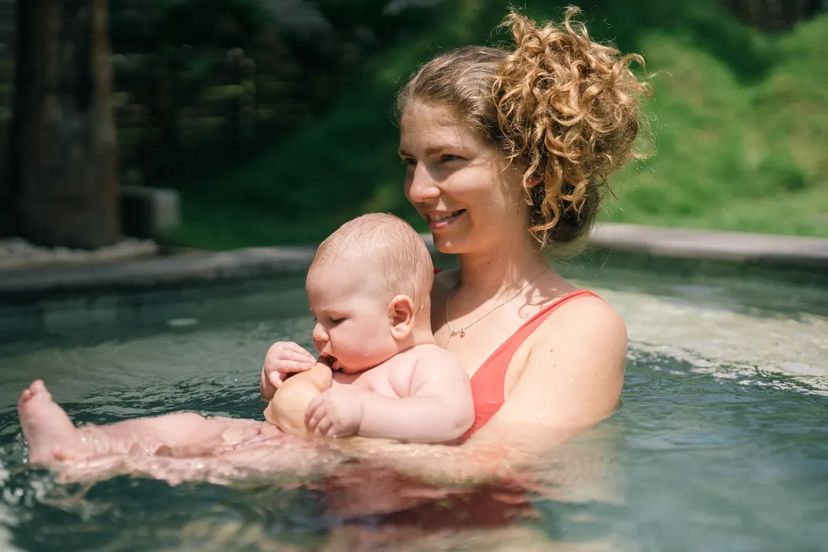 Sortie avec bébé à Meaux : bébés nageurs dès 6 mois et deux LAEP gratuits