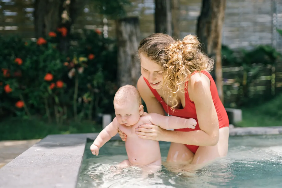 Sortie avec bébé à Villeneuve-d'Ascq : jardin aquatique dès 6 mois et ludothèques