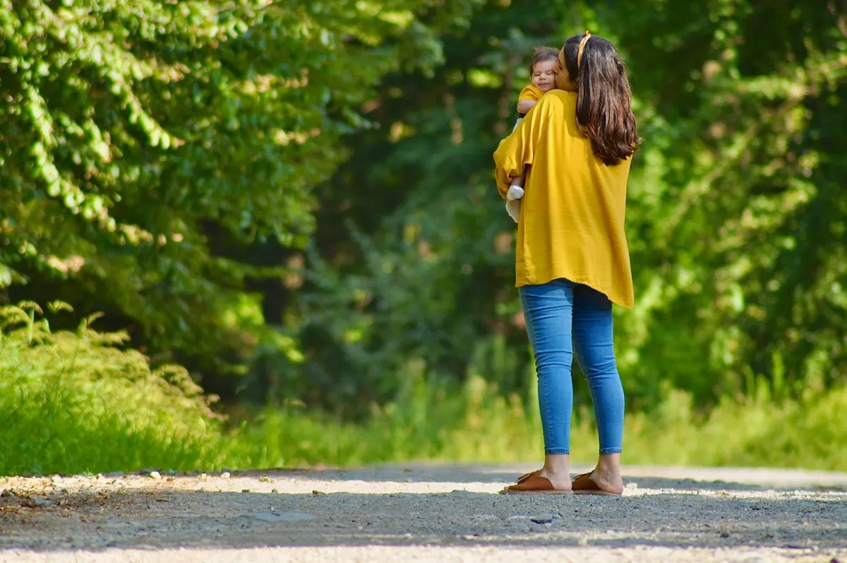 Sortie avec bébé en Haute-Garonne : 8 lacs surveillés, La Ramée gratuite et la télécabine de Luchon
