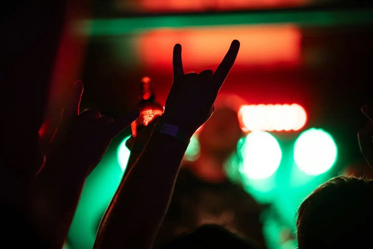 Tyrant Fest 2026 : 18 groupes les 24 et 25 octobre à l'Aéronef de Lille
